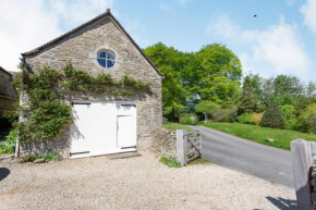 The Long Barn, Cirencester